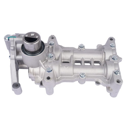 DURAFORCE Engine Balancer Oil Pump 12410-MA00C 12410-MA00A for Nissan NV350 Urvan 2.5L L4