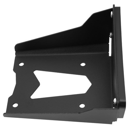 Steel Transom Trolling Motor Mount Bracket Powder Coated Kayaks