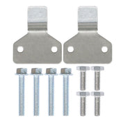 DURAFORCE Hip Restraint Kit 103833901 For Club Car Precedent 2012+ Driver & Passenger Side