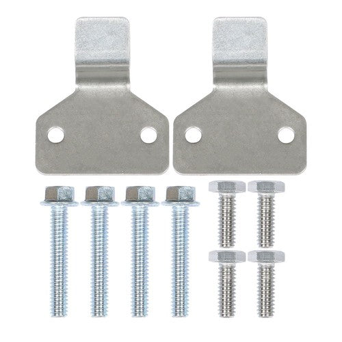 DURAFORCE Hip Restraint Kit 103833901 For Club Car Precedent 2012+ Driver & Passenger Side