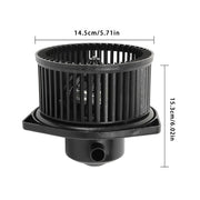 DURAFORCE New HVAC Blower Motor for Subaru Forester 1999-2000 for Subaru Impreza 1997-2001
