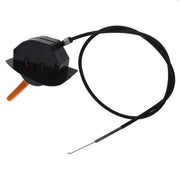 DURAFORCE For JOHN DEERE Throttle Choke Cable GY21984 D125 D130 D140 D160 D170 LA155 X165