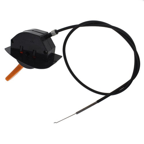 DURAFORCE For JOHN DEERE Throttle Choke Cable GY21984 D125 D130 D140 D160 D170 LA155 X165