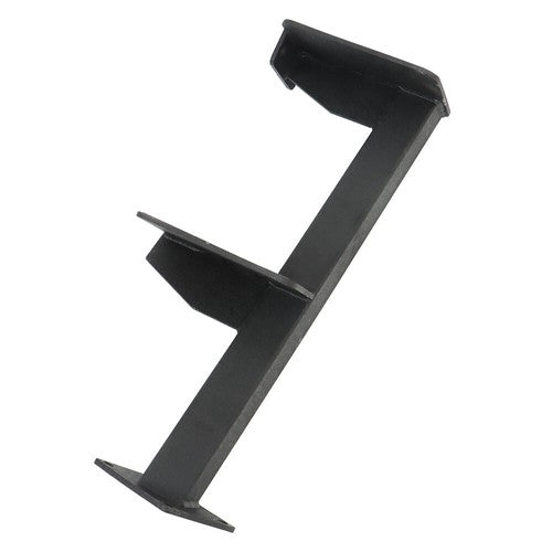 DURAFORCE 2Steps Boat Trailer Steps with Handrail Boat Trailer Ladder, Boat Trailer Steps