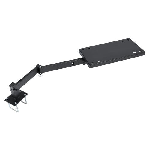 4 Inch Bumper Universal Steel Bumper Mounted RV Griddle Plate for Grilling