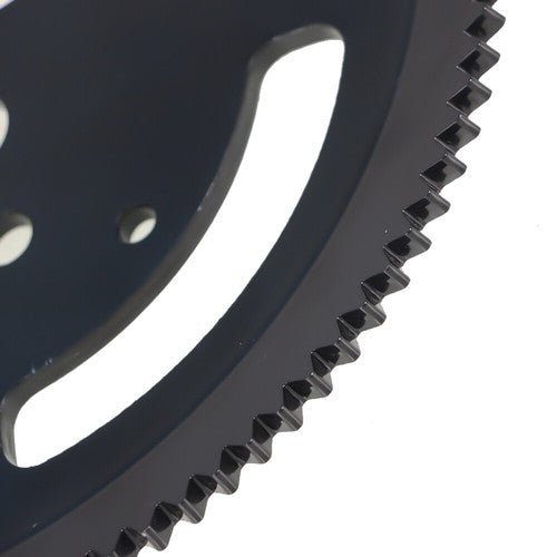 DURAFORCE Steering Sector Plate Pinion Gear For Cub Cadet 7171550 7171554 717-1550F