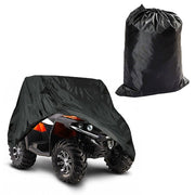 DURAFORCE New Vehicle Cover Waterproof For CFMOTO ZFORCE 500 800 Trail EX 950 Sport