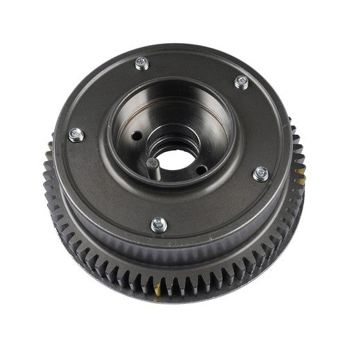 DURAFORCE Engine Camshaft Adjuster Exhaust A2720504847 for Mercedes G550 ML450 R350 SLK300