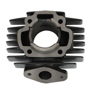 DURAFORCE 50cc Engine Piston Cylinder Head Top End Kit For 1979-2009 Yamaha PW50