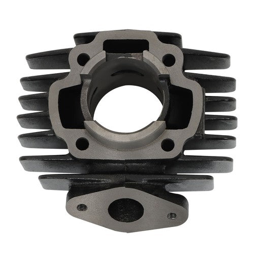DURAFORCE 50cc Engine Piston Cylinder Head Top End Kit For 1979-2009 Yamaha PW50