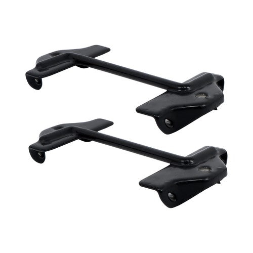 DURAFORCE Battery Strap Hold Down Bracket & Bolt Nut 6101308 For Dodge Ram 2500 3500 97-02