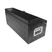 DURAFORCE 30" Aluminum Truck Pickup Underbody Underbed Tool Box Trailer Storage ToolBox