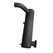 DURAFORCE Muffler 6687886 for Bobcat A300 S220 S250 S300 T250 T300 Skid Steer Loaders