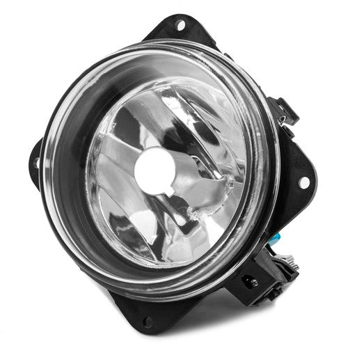 Driver Left Fog Light Lamp with Bracket for 00-04 Ford F-150 F150 Harley Davidson