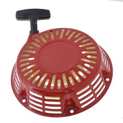 DURAFORCE New Red Recoil Pull Start Assembly Cover Fit For Honda GX240 GX270