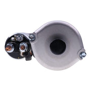 DURAFORCE Starter Motor For Deutz F2M2011 BF3M2011 Engine 12V 2.6KW 9T 01183404 0118 3404