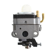 DURAFORCE Carburetor For Troy-Bilt TB146EC (21AK146G766) Tiller (2013) Engine 753-06258A