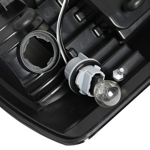 LED Tail Lights For 2002 06 Dodge Ram 1500 2003 2006 Dodge Ram 2500 3500 Pickup