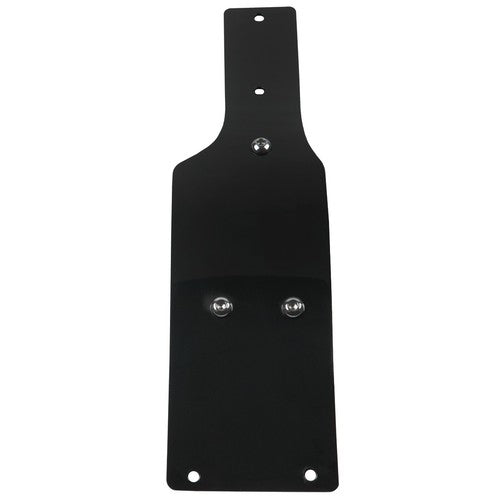 DURAFORCE For Rovers Rad Rover 5 2016-2021 Skid Plate Rock Guard Impact Brush Rock