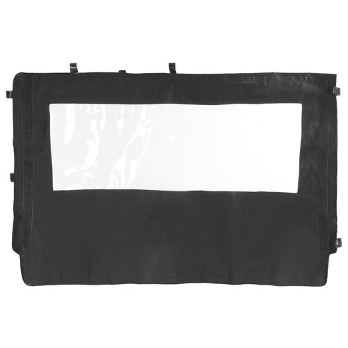 Pair Cab Corners Fit for 2001-2007 Chevrolet Silverado GMC Sierra 4 Door Crew Cab