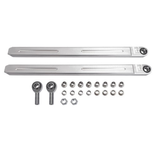 DURAFORCE Aluminum Rear Radius Arms Rods for 2014-2023 Polaris RZR XP 1000 RS1 Turbo