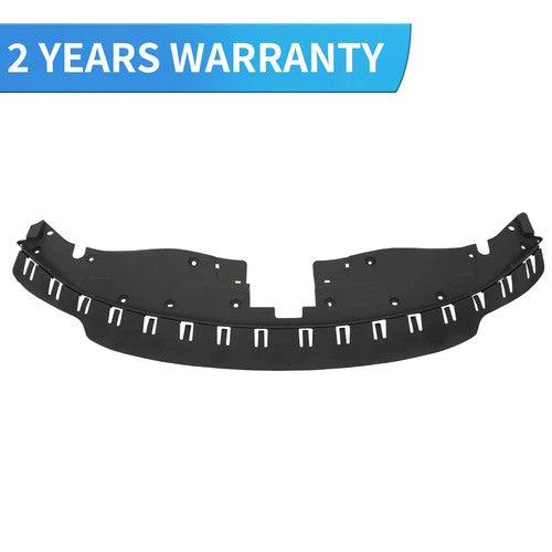 DURAFORCE For 2015 2023 Dodge Charger Radiator Support Cover Sedan R T SXT SRT Scat Pack
