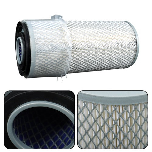 DURAFORCE Maintenance Filter Kit For Bobcat T140 773 S175 Air Hydraulic Fuel Oil Filter