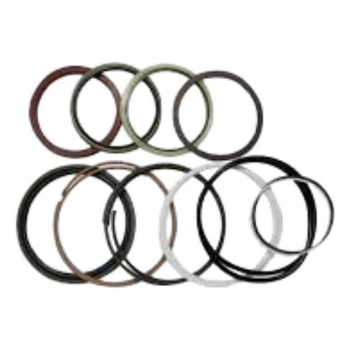 Excavator Seal Kit VOE14589129 for Volvo EC200B EC200D EC210B EC210C
