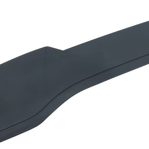 DURAFORCE Plastic Fit For Ford F150 2WD 2021-23 24 New Black Bumper Shutter Active Air Dam