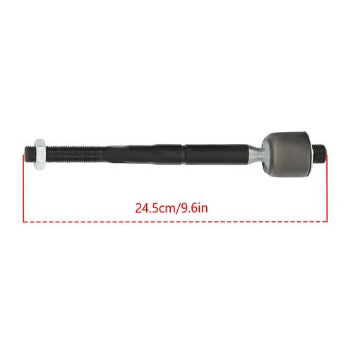 DURAFORCE For Nissan Altima 2014 2015-2018 EV801066 Front Inner Outer Tie Rod End ES801197