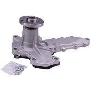 DURAFORCE Water Pump 6684865 For Bobcat S130 S150 S160 S175 S185 S205 S510 S530