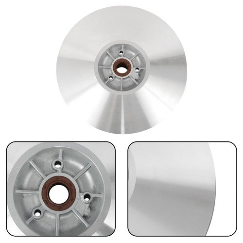 DURAFORCE for Yamaha G2-G22 4 Cycle Gas Golf Cart Secondary Heavy Duty Driven Clutch Kit
