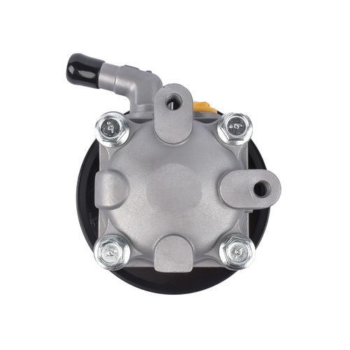 DURAFORCE 2009 -2014 Power Steering Pump w/ Pulley FOR Nissan Maxima Murano Altima 3.5L V6