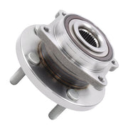 DURAFORCE 1pc Front Wheel Bearing Hub For Dodge Avenger Chrysler 200 Sebring Cirrus 513263