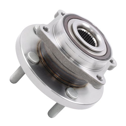 DURAFORCE 1pc Front Wheel Bearing Hub For Dodge Avenger Chrysler 200 Sebring Cirrus 513263