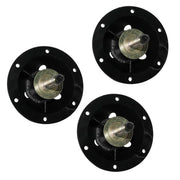 DURAFORCE 3x Lawn Mower Blade Drive Spindle Assembly 5104744 5104744YP For 52 61 72" Decks
