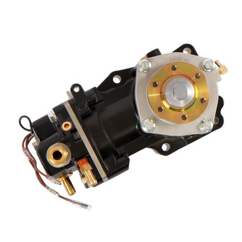 DURAFORCE 8M0133589 For Mercury OptiMax 3.0L 200 & 225 HP DFI Air Compressor 8M0060051