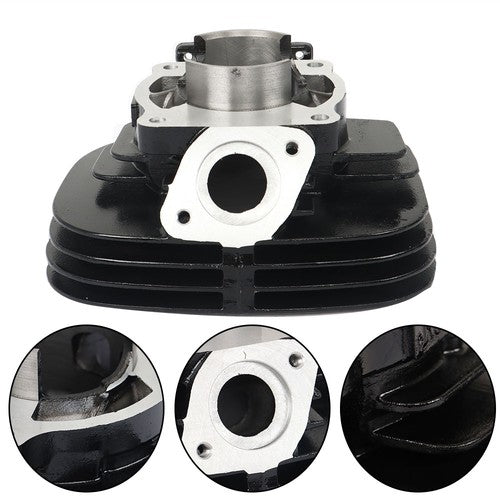DURAFORCE For Yamaha Blaster 200 Piston Cylinder Crank Motor Rebuild Gasket Kit 1988-2006