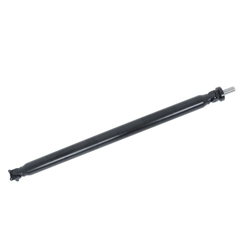 DURAFORCE Black Rear Driveshaft Prop Shaft ForToyota Sequoia V8 4.7L Rear 4WD 2004-2007
