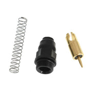 DURAFORCE Carburetor Choke Cable Plunger Rebuild Kit Fit For Suzuki Arctic Cat