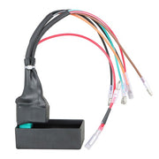 DURAFORCE for Yamaha G1 & G3 Golf Car Cart CDI Box Plug & Play Replaces J10-85540-20-00