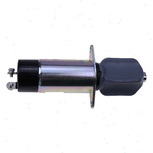 DURAFORCE 12V Solenoid Valve For Woodward 1504 Series 1504-12A6U1B5S SA-3732 for Engine