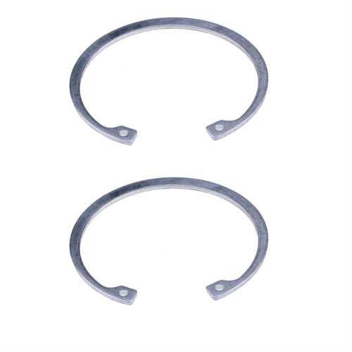 DURAFORCE Pair Bearing Retaining Ring Clip 7710440 For Polaris Ranger RZR General 1000 900
