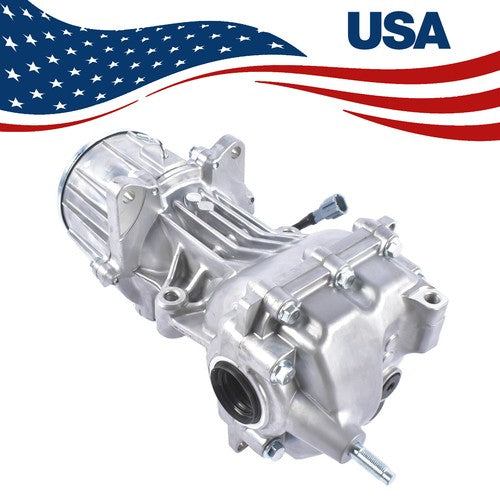DURAFORCE Rear Axle Differential Carrier AWD 383004BF0A for Nissan Rogue 14-20 5.173 Ratio