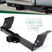 DURAFORCE Class 3 Trailer Hitch Tow Receiver 2" For Ford Ranger 83-11 Mazda B-Series 94-09