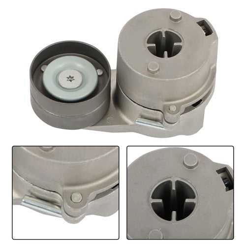 DURAFORCE 20459947 20909227 Belt Tensioner for Volvo EC210B EC140 EC240B EC210 EC180 BL61