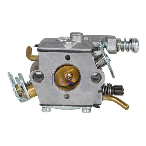 DURAFORCE WT-964 Carburetor Fit For Husqvarna 577133001 522607401 503281517 537052701