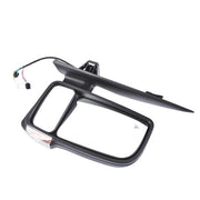 DURAFORCE Right Power Mirror w/ BSM, Signal Light Heated for Mercedes Sprinter 2019-2024