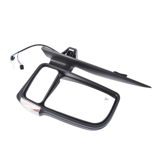 DURAFORCE Right Power Mirror w/ BSM, Signal Light Heated for Mercedes Sprinter 2019-2024