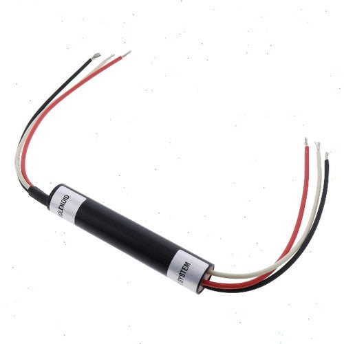 DURAFORCE 6 Wire Coil Commander 24V for Woodward Solenoid Without The Connector